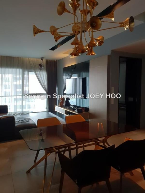 For Sale - Seringin Residences