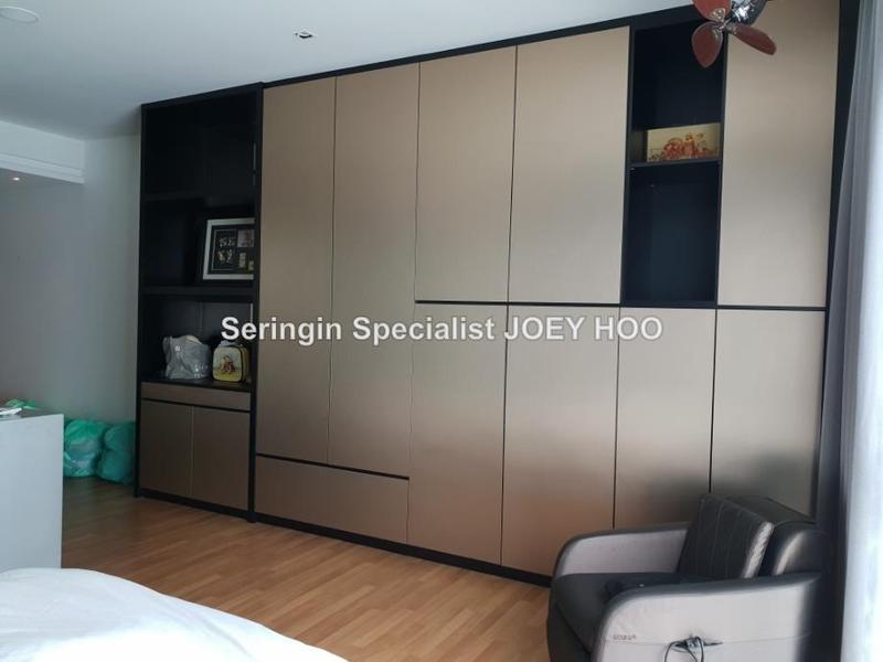 Kondominium untuk Dijual di Seringin Residences oleh Joey Hoo - iProperty.com.my