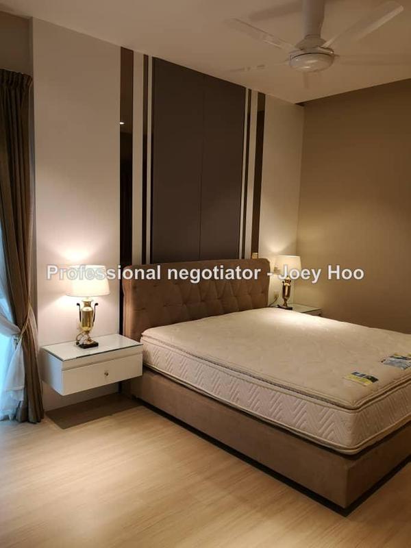 Condominium for Sale in Seringin Residences by Joey Hoo - iProperty.com.my