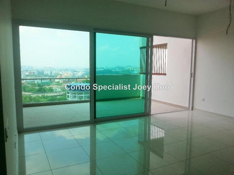 For Sale - Seringin Residences