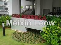 Kondominium untuk Dijual di Casa Residenza oleh Meixin Leow - iProperty.com.my