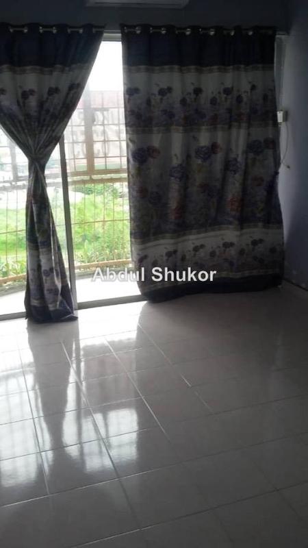 Pangsapuri untuk Dijual di Kasturi Apartment oleh Abdul Shukor - iProperty.com.my