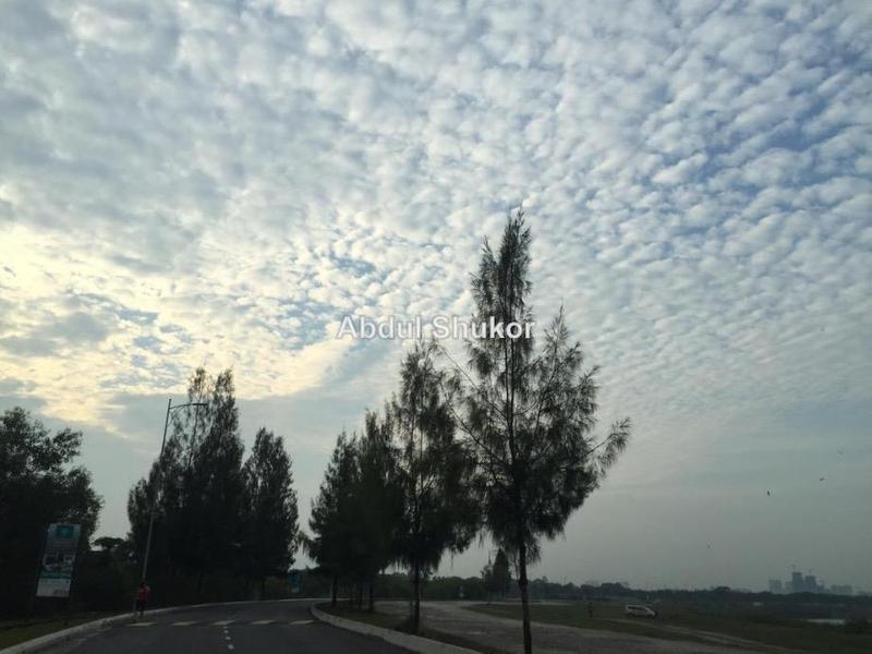 Residential Land for Sale in Taman Tasik, D'Island George Kent, Puchong by Abdul Shukor - iProperty.com.my