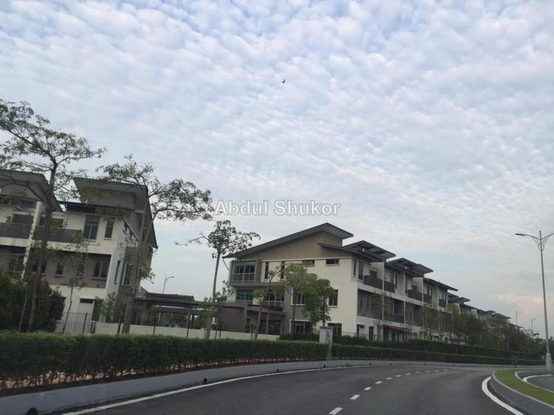 Residential Land for Sale in Taman Tasik, D'Island George Kent, Puchong by Abdul Shukor - iProperty.com.my