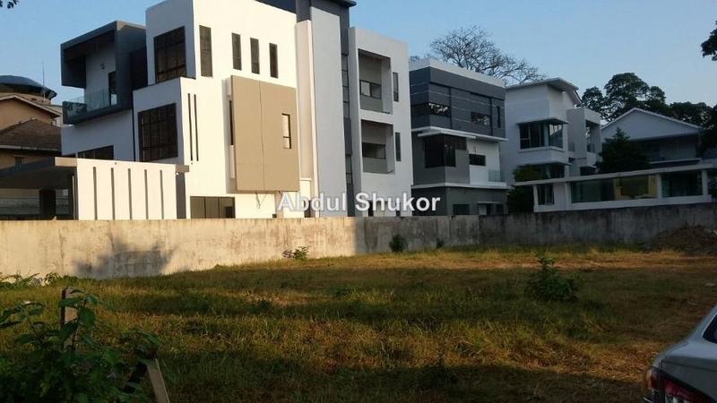 Residential Land for Sale in Jalan York, George Town by Abdul Shukor - iProperty.com.my