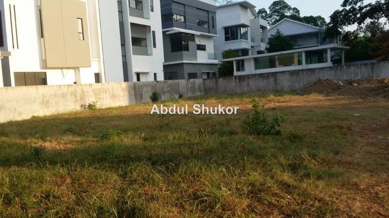 Residential Land for Sale in Jalan York, George Town by Abdul Shukor - iProperty.com.my