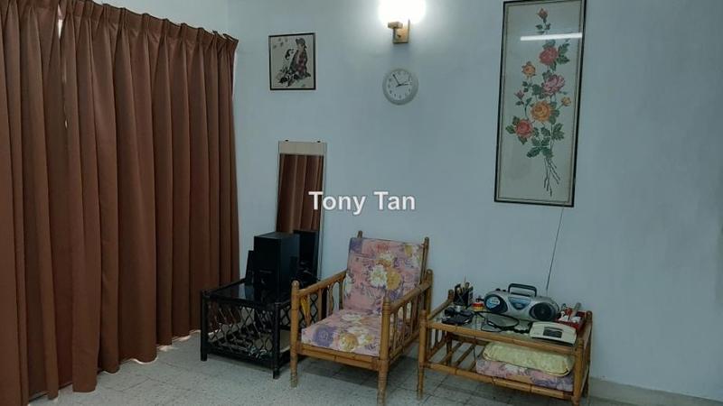 Rumah Teres untuk Dijual di Taman Sri Muda, Shah Alam oleh Tony Tan - iProperty.com.my