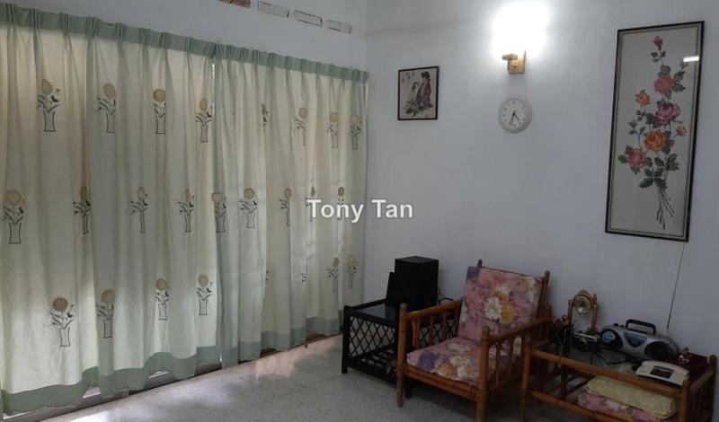 Rumah Teres untuk Dijual di Taman Sri Muda, Shah Alam oleh Tony Tan - iProperty.com.my