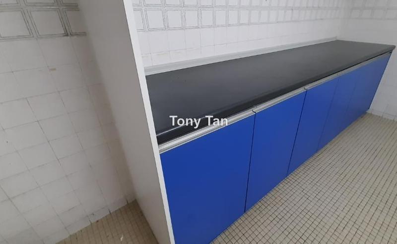 Rumah Teres untuk Dijual di Taman Sri Muda, Shah Alam oleh Tony Tan - iProperty.com.my