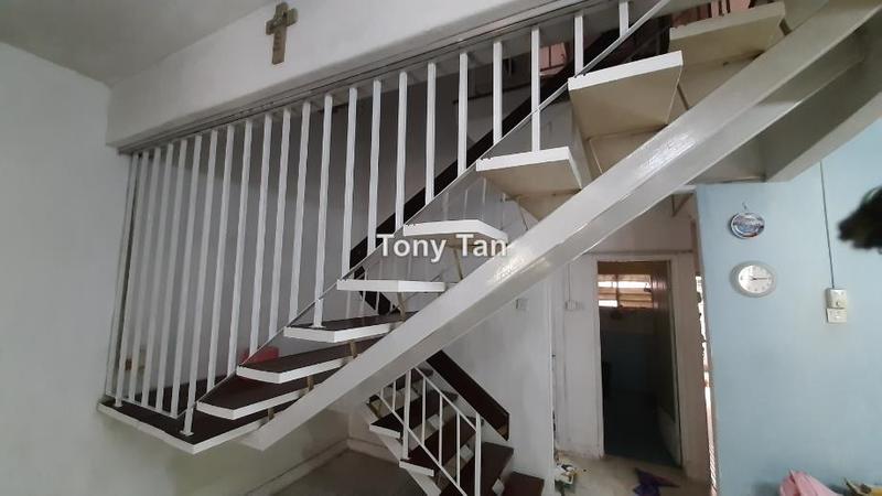 Rumah Teres untuk Dijual di Taman Sri Muda, Shah Alam oleh Tony Tan - iProperty.com.my