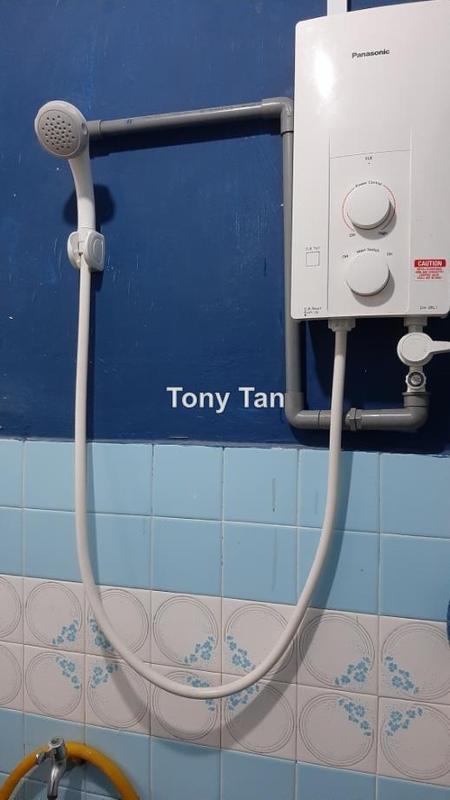 Rumah Teres untuk Dijual di Taman Sri Muda, Shah Alam oleh Tony Tan - iProperty.com.my