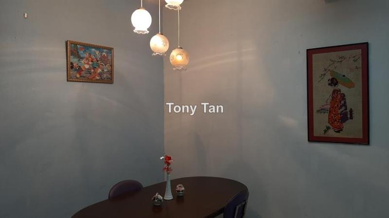 Rumah Teres untuk Dijual di Taman Sri Muda, Shah Alam oleh Tony Tan - iProperty.com.my