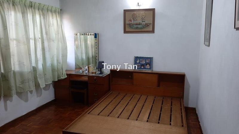 Rumah Teres untuk Dijual di Taman Sri Muda, Shah Alam oleh Tony Tan - iProperty.com.my