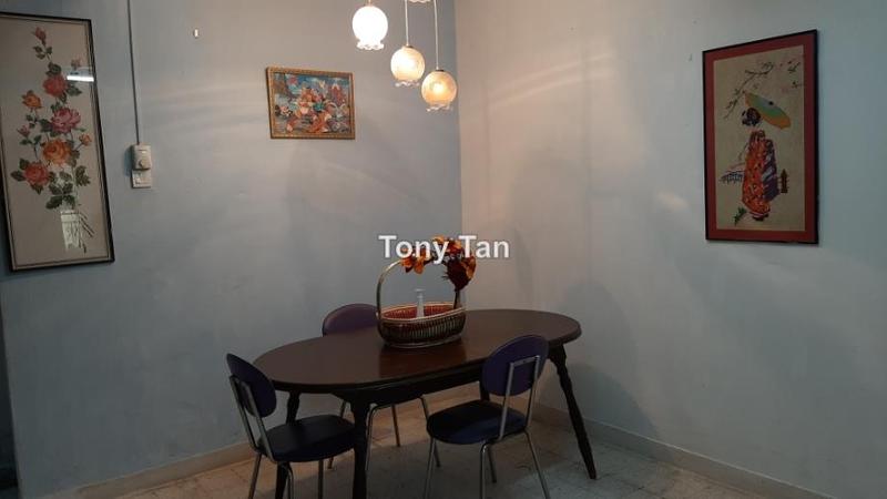 Rumah Teres untuk Dijual di Taman Sri Muda, Shah Alam oleh Tony Tan - iProperty.com.my