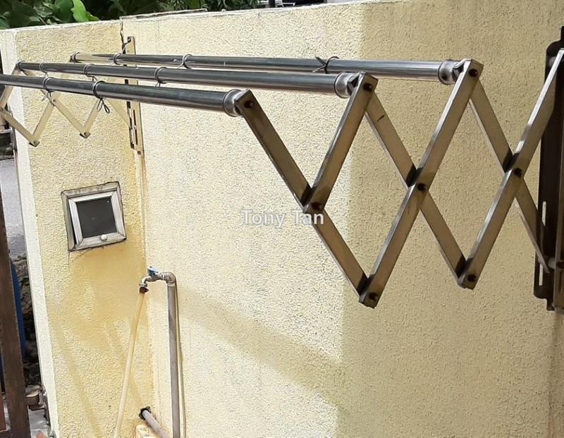 Rumah Teres untuk Dijual di Taman Sri Muda, Shah Alam oleh Tony Tan - iProperty.com.my