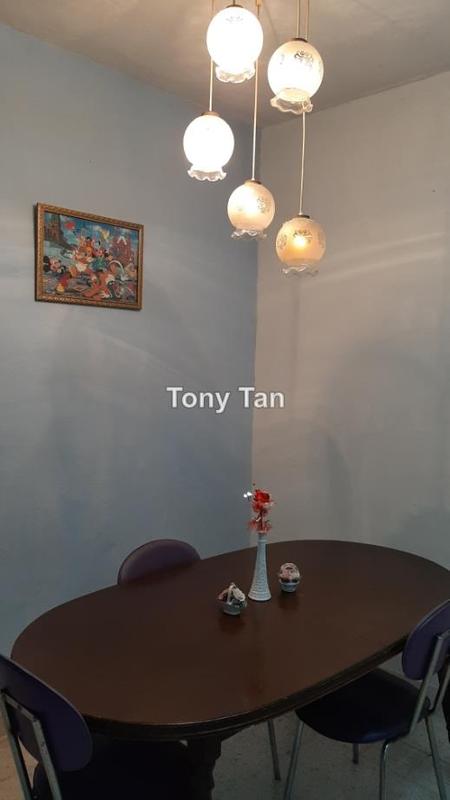 Rumah Teres untuk Dijual di Taman Sri Muda, Shah Alam oleh Tony Tan - iProperty.com.my