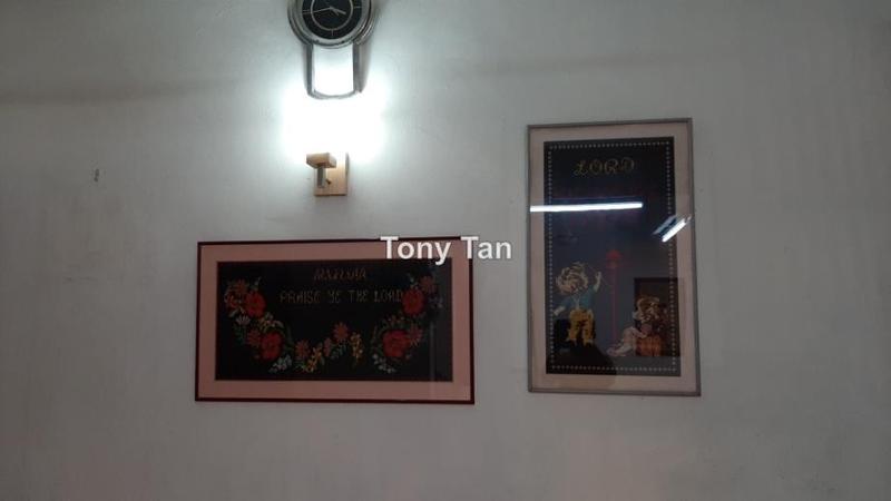 Rumah Teres untuk Dijual di Taman Sri Muda, Shah Alam oleh Tony Tan - iProperty.com.my