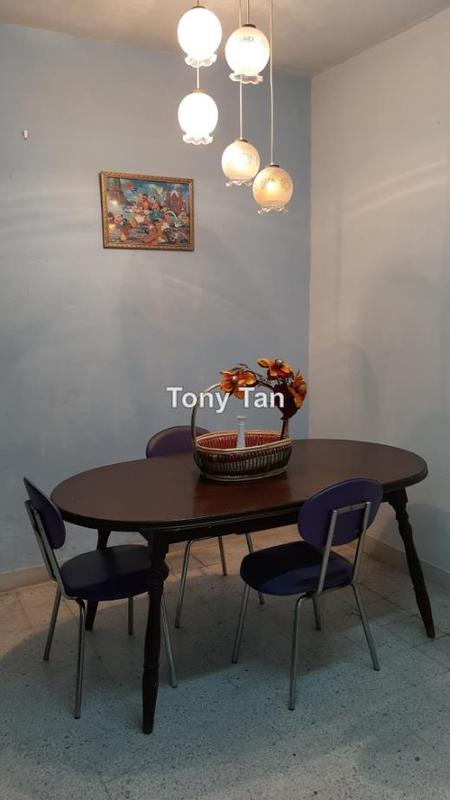 Rumah Teres untuk Dijual di Taman Sri Muda, Shah Alam oleh Tony Tan - iProperty.com.my