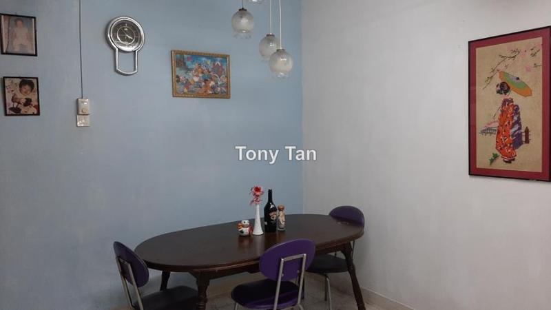 Rumah Teres untuk Dijual di Taman Sri Muda, Shah Alam oleh Tony Tan - iProperty.com.my