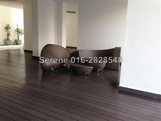 Service Residence for Sale in Twins @ Damansara Heights by Serene Soon - iProperty.com.my