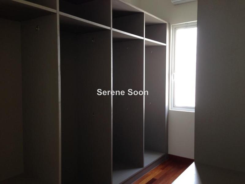 Banglo untuk Dijual di Effingham, Bandar Utama oleh Serene Soon - iProperty.com.my