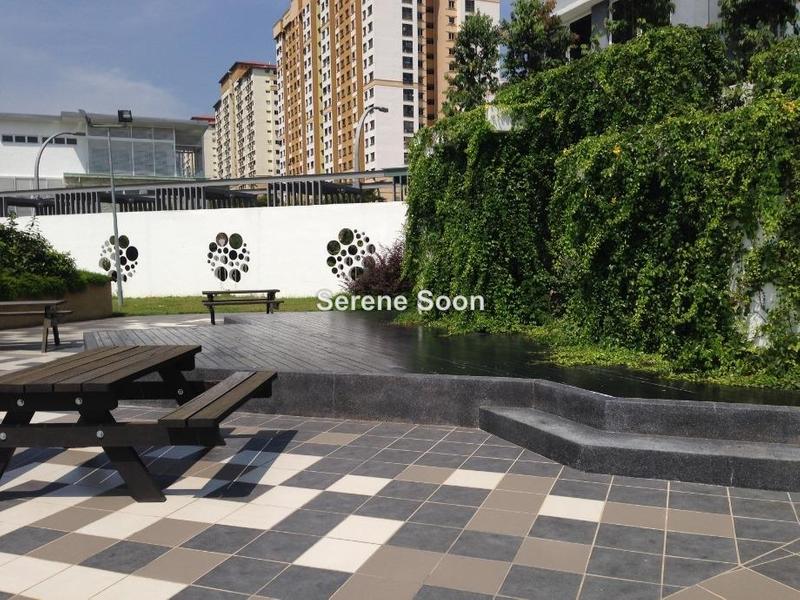 Banglo untuk Dijual di Effingham, Bandar Utama oleh Serene Soon - iProperty.com.my