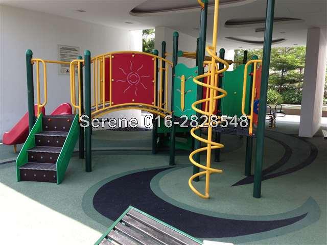 Service Residence for Sale in Twins @ Damansara Heights by Serene Soon - iProperty.com.my