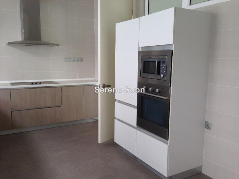 Banglo untuk Dijual di Effingham, Bandar Utama oleh Serene Soon - iProperty.com.my