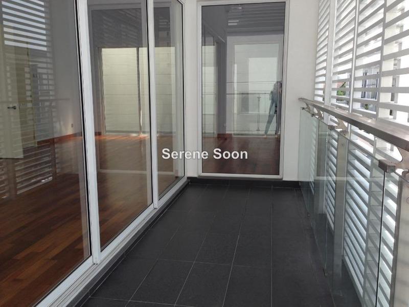 Banglo untuk Dijual di Effingham, Bandar Utama oleh Serene Soon - iProperty.com.my