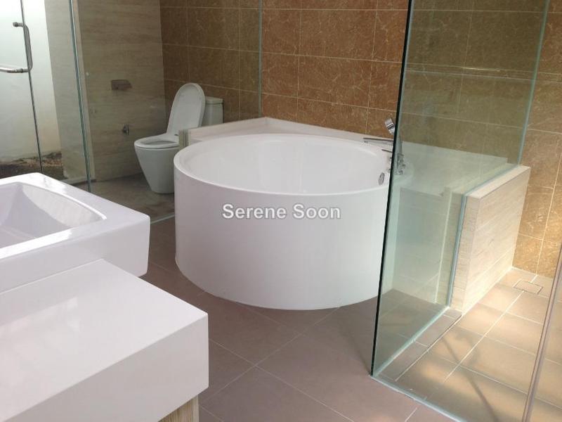 Banglo untuk Dijual di Effingham, Bandar Utama oleh Serene Soon - iProperty.com.my