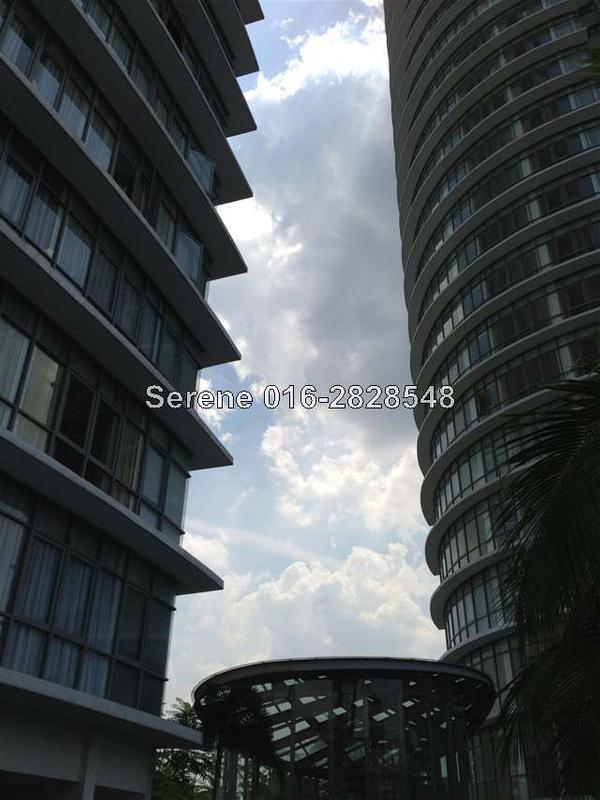 Service Residence for Sale in Twins @ Damansara Heights by Serene Soon - iProperty.com.my