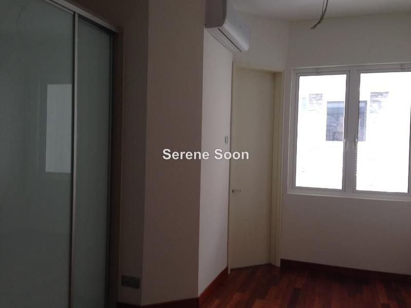 Banglo untuk Dijual di Effingham, Bandar Utama oleh Serene Soon - iProperty.com.my