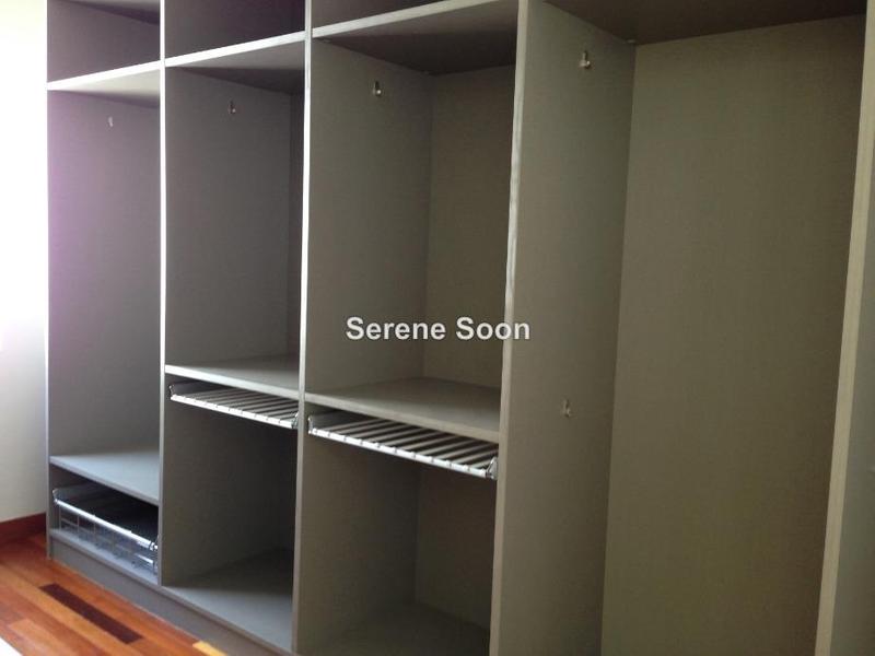 Banglo untuk Dijual di Effingham, Bandar Utama oleh Serene Soon - iProperty.com.my