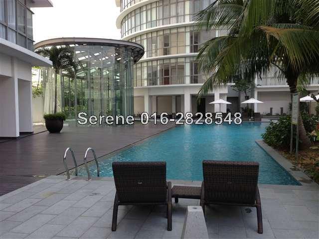 Service Residence for Sale in Twins @ Damansara Heights by Serene Soon - iProperty.com.my