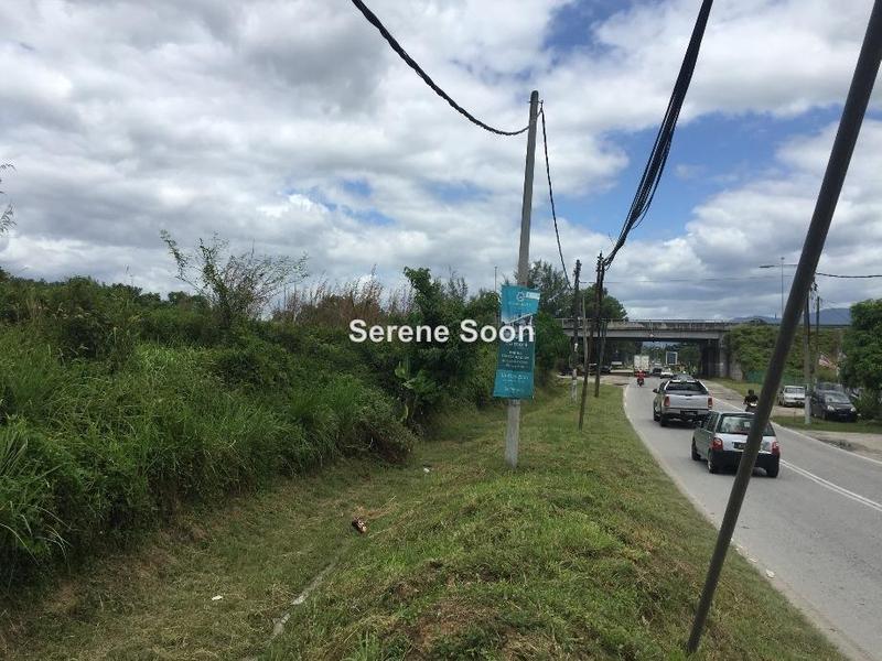 Tanah Pertanian untuk Dijual di Semenyih, Selangor oleh Serene Soon - iProperty.com.my