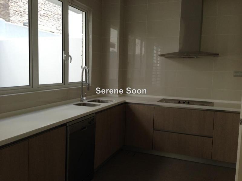 Banglo untuk Dijual di Effingham, Bandar Utama oleh Serene Soon - iProperty.com.my