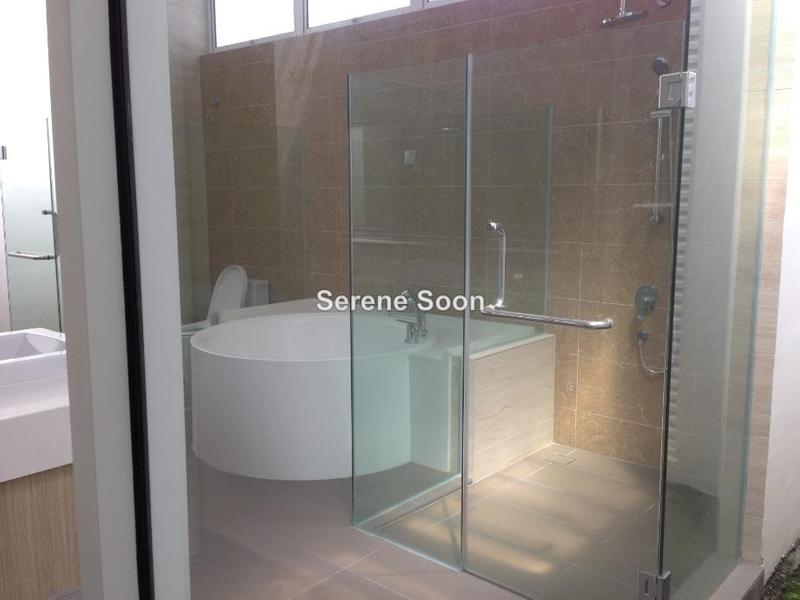 Banglo untuk Dijual di Effingham, Bandar Utama oleh Serene Soon - iProperty.com.my