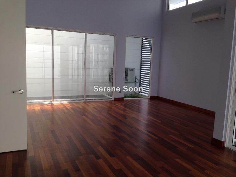 Banglo untuk Dijual di Effingham, Bandar Utama oleh Serene Soon - iProperty.com.my