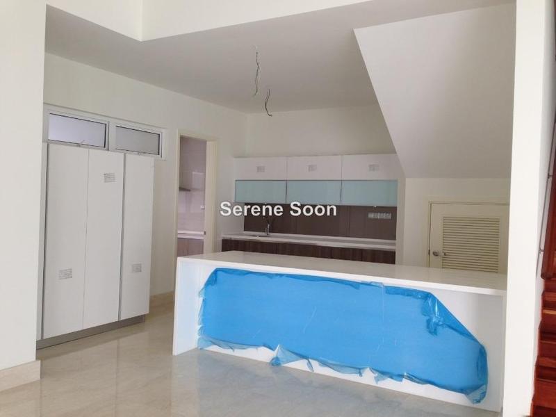 Banglo untuk Dijual di Effingham, Bandar Utama oleh Serene Soon - iProperty.com.my