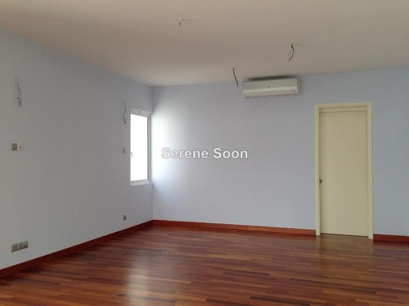 Banglo untuk Dijual di Effingham, Bandar Utama oleh Serene Soon - iProperty.com.my