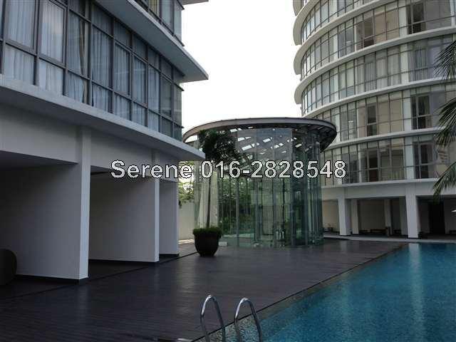 Service Residence for Sale in Twins @ Damansara Heights by Serene Soon - iProperty.com.my