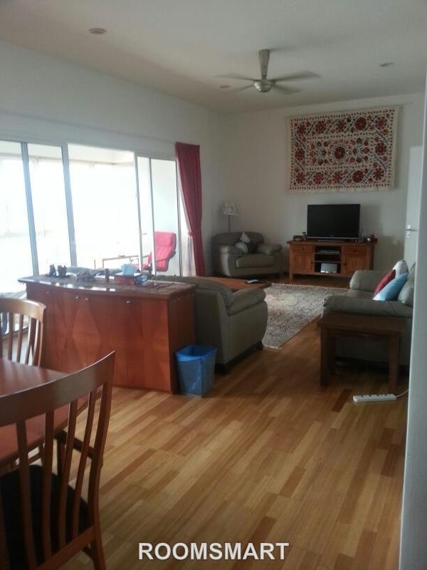 For Rent - Hartamas Regency 1