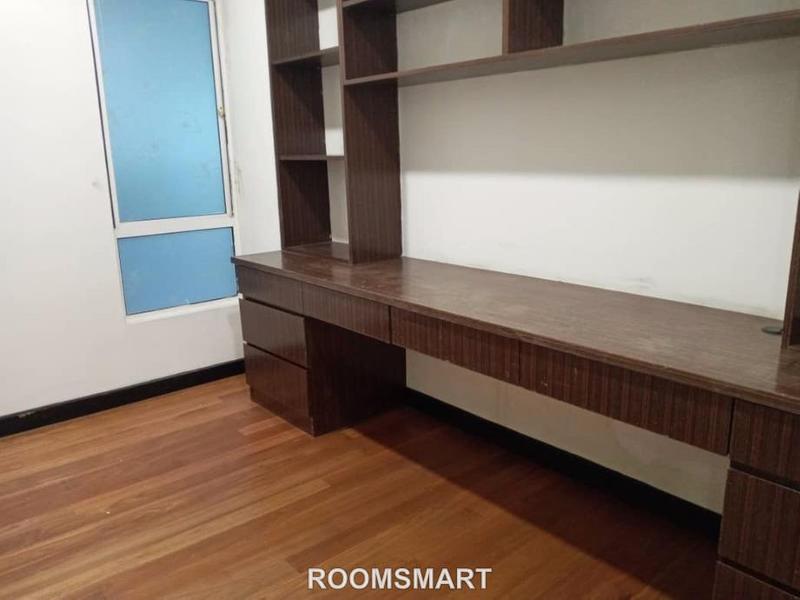 Kondominium untuk Dijual di Hartamas Regency 2 oleh W.Thong - iProperty.com.my