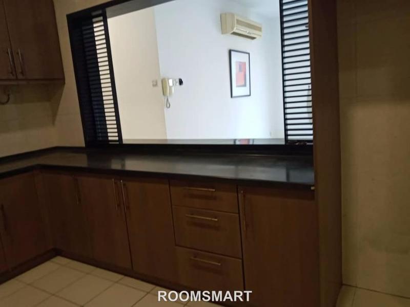 Kondominium untuk Dijual di Hartamas Regency 2 oleh W.Thong - iProperty.com.my