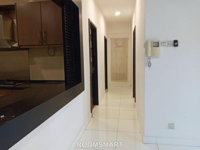 Kondominium untuk Dijual di Hartamas Regency 2 oleh W.Thong - iProperty.com.my