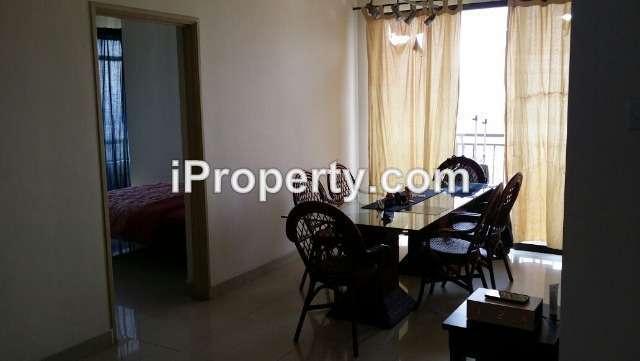 Condominium for Rent in Royal Domain Sri Putramas 2 by W.Thong - iProperty.com.my