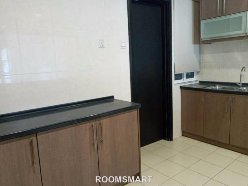 Kondominium untuk Dijual di Hartamas Regency 2 oleh W.Thong - iProperty.com.my