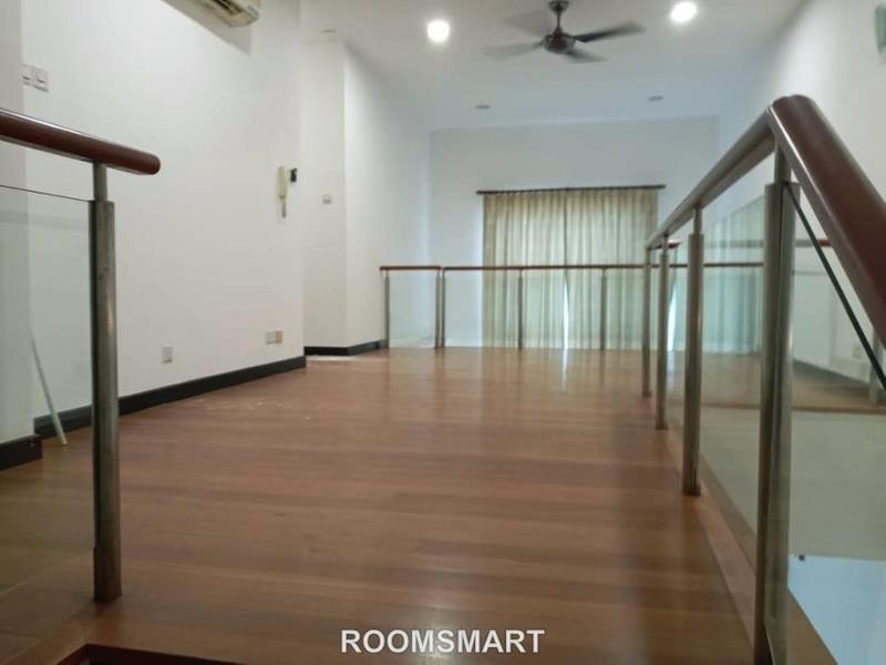 For Sale - Hartamas Regency 2