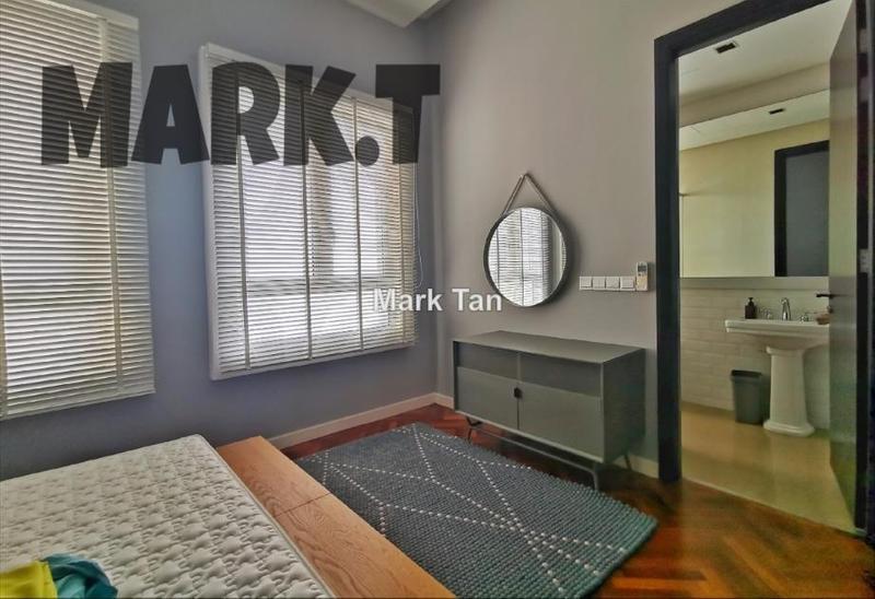 Kondominium untuk Dijual di Quayside Condominium oleh Mark Tan - iProperty.com.my