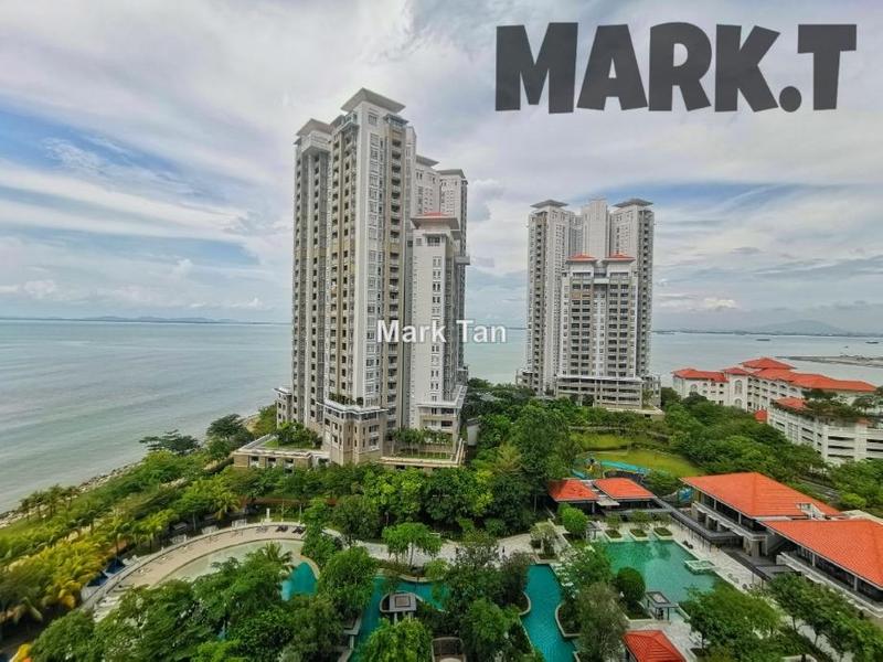 Kondominium untuk Dijual di Quayside Condominium oleh Mark Tan - iProperty.com.my